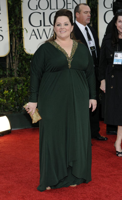 MelissaMcCarthy