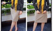 polka dots